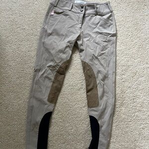 The Tailored Sportsman Riding Pants - Womens Size 26